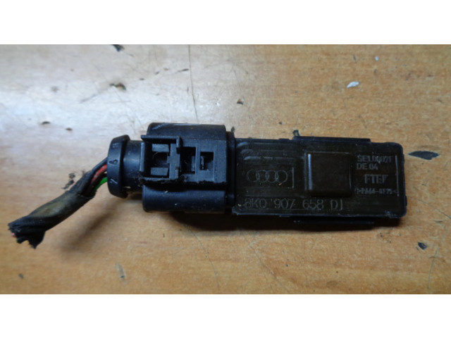 Датчик педали сцепления