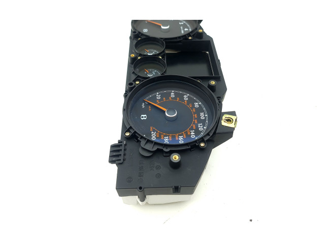 Панель приборов 3W5920840D Bentley Flying Spur