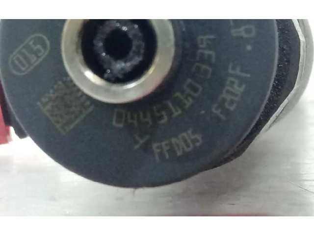 Vstřikovač 0445110339 Ford C-MAX II