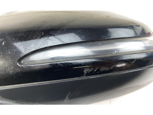 Zpětné zrcátko Mercedes-Benz C AMG W205 2016 A2058100116, A2058100116