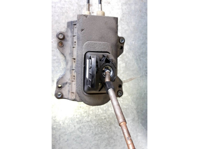 Турбина Рычаг переключения передач Fiat Grande Punto           