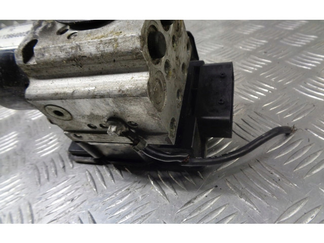 Блок АБС 12789522   Saab  9-3 Ver2  2008 - 2016 года