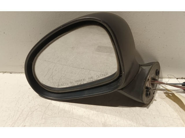 Зеркало электрическое        Chevrolet Matiz   -  года   