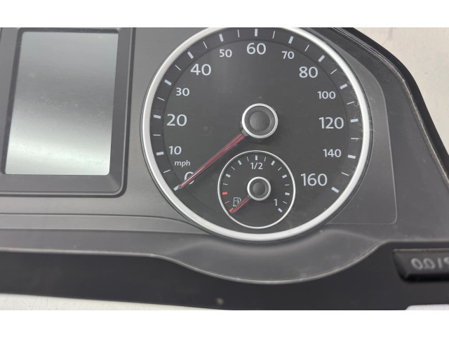 Přístrojová deska Volkswagen Tiguan 2013 5N0920973B