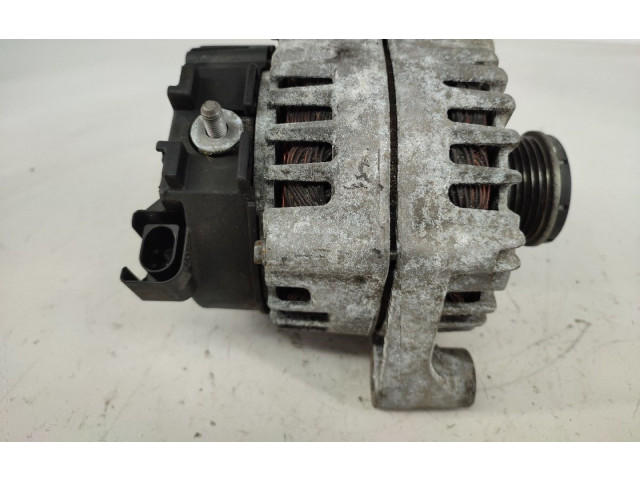 Pojistková skříňka Генератор 8519890AI01, FG18D111 BMW 1 F20 F21 2012