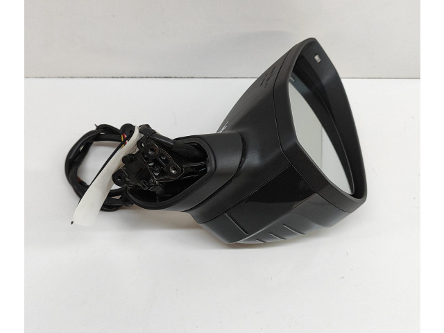 Зеркало электрическое Audi A4 Allroad B9 2016 - года