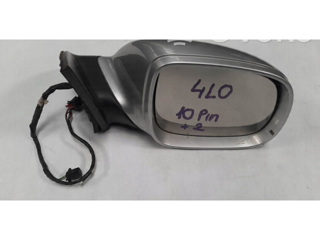 Zpětné zrcátko Audi Q7 4L 1997 10PIN