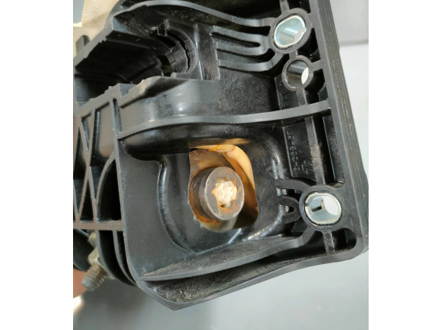 Подушка безопасности пассажира 2G0880204E   Volkswagen Polo VI