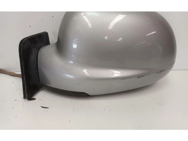 Зеркало электрическое        Chevrolet Rezzo  2000 - 2011 года   