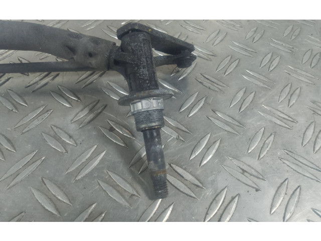 Комплект механизма стеклоочистителей Renault Trafic II (X83)