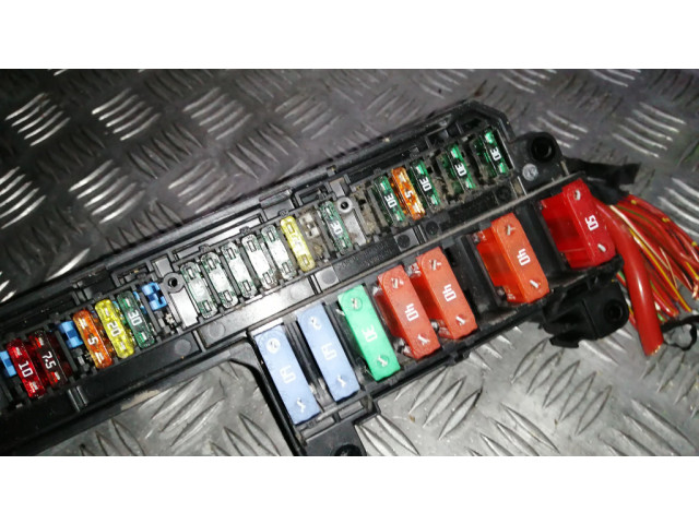 Pojistková skříňka 6957330, 61146957330 BMW 5 E60 E61 2006