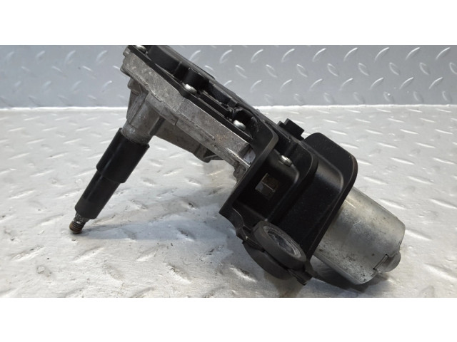 Моторчик заднего дворника 0390201807, 9646803180 Citroen C4 I