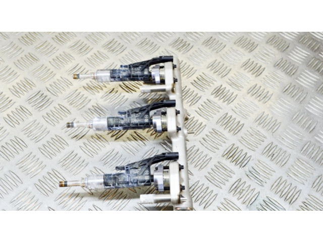 Топливная рампа 7639990, 0261500539 BMW 4 F32 F33 3.0 для двигателя B58 B30 A