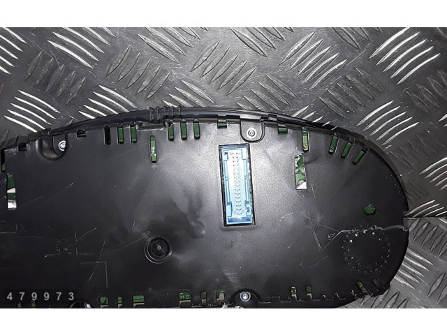 Přístrojová deska Volkswagen Caddy 2013 A2C81396500, 2K0920965G