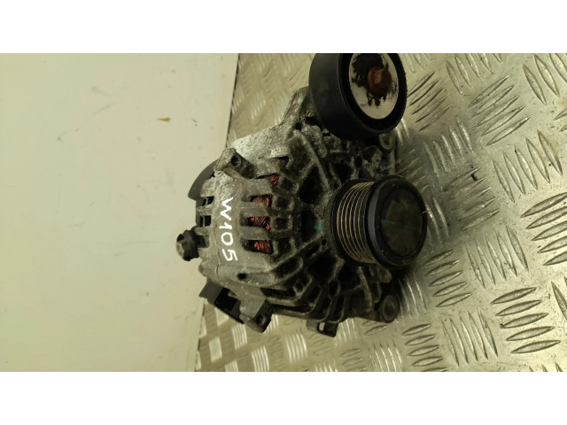 Генератор GK2T10300AE Ford Transit VII 2.0