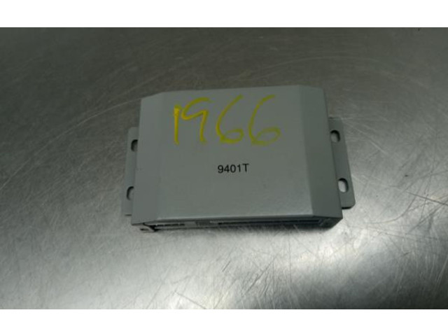 Блок комфорта E410R032343, 9401T   Dacia Logan II   