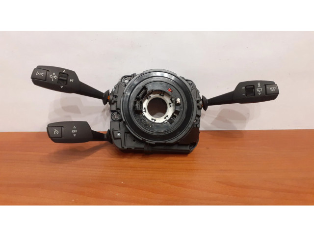 Подрулевой переключатель 01308150, 01108170 BMW X5 E70