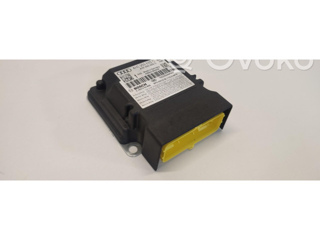 Блок подушек безопасности 4H0959655C Audi A7 S7 4G