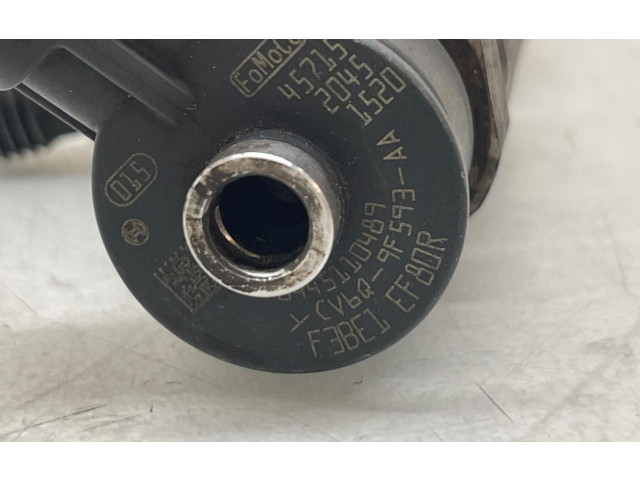 Форсунка CV6Q9F593AA    Ford Transit -  Tourneo Connect   