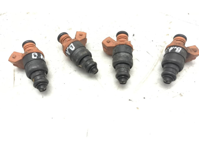 Комплект жиклеров (форсунок) 96518620 Chevrolet Matiz