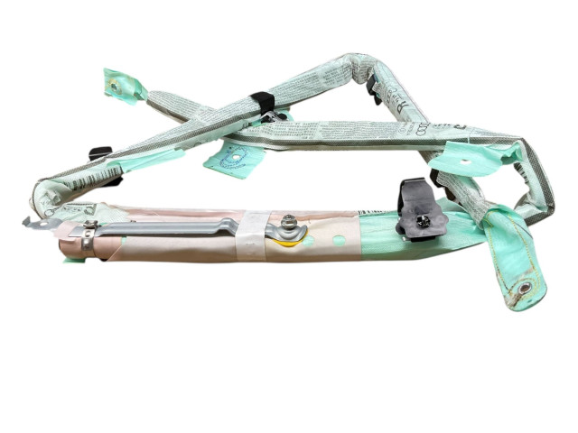 Боковая подушка безопасности 8V5880742C, 34118444D   Audi A3 S3 8V