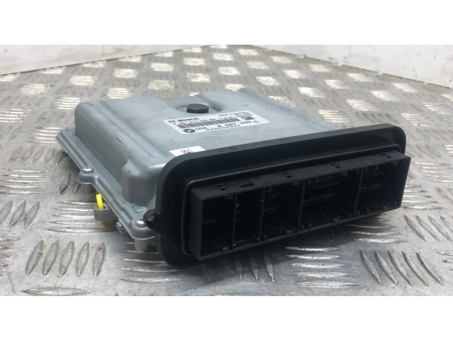 Řídící jednotka 850720201, 030032802 BMW 3 E90 E91 2011