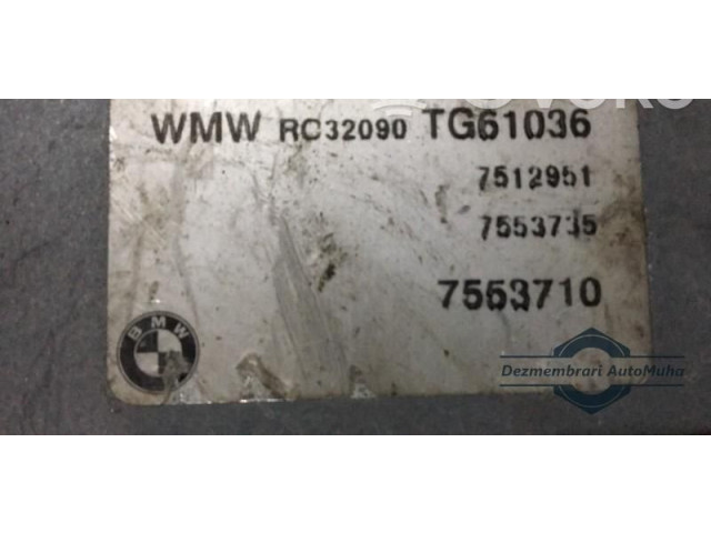 Блок управления двигателем Блок управления 1214755373501, 1214755373501.   Mini Cooper Hatch Hardtop