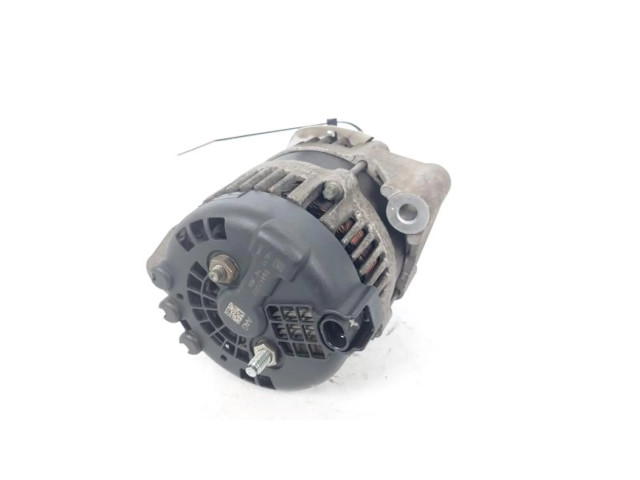 Генератор 96843503   Chevrolet Spark      