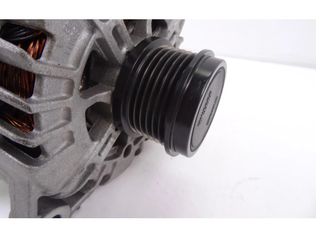 Генератор 36012505   Volvo V60