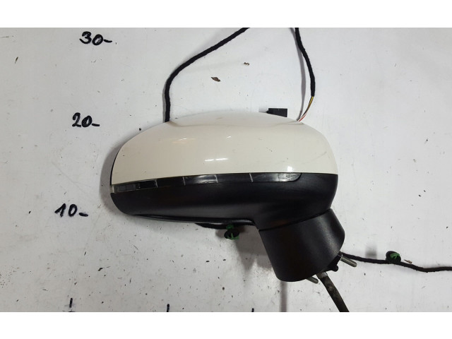 Зеркало электрическое Audi A1 2010 - 2018 года