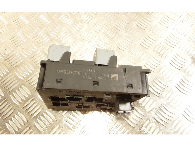 Pojistková skříňka 31473770 Volvo XC90 2016