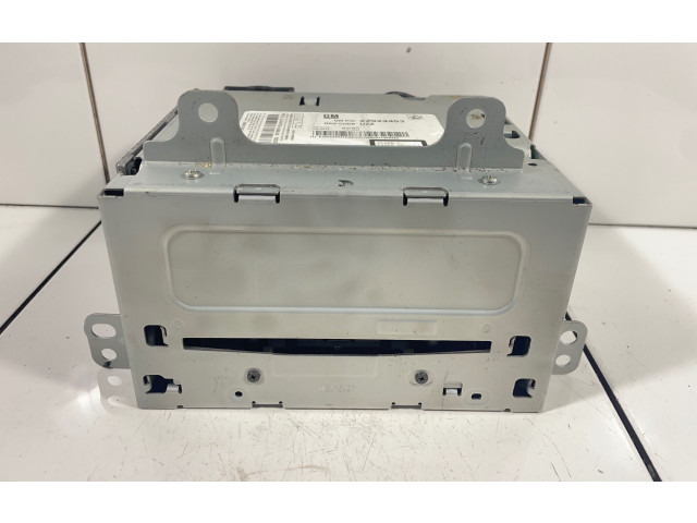 Блок управления двигателем Блок управления 22924493   Opel Astra J