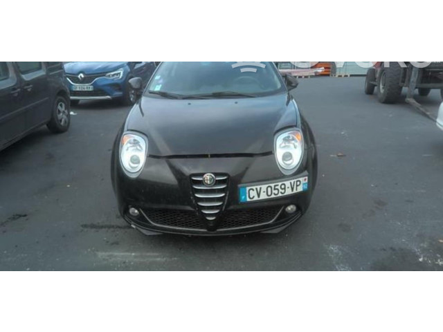 Volant Alfa Romeo Mito 2013 NT
