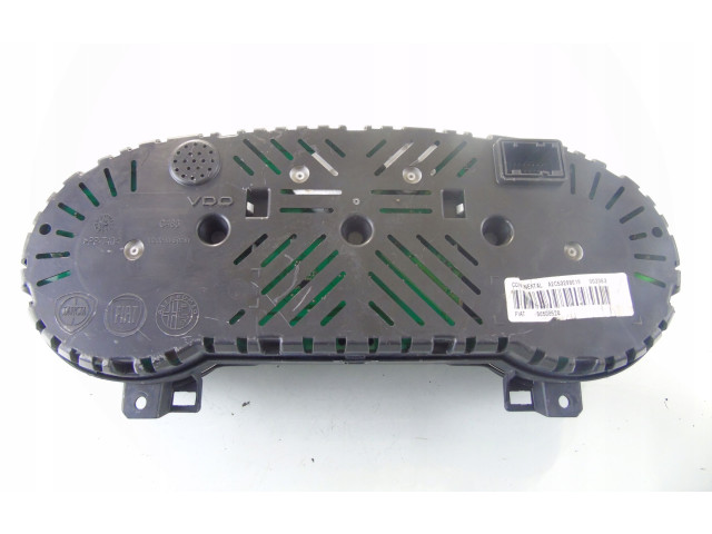 Přístrojová deska  Alfa Romeo Mito 2011 50508528  