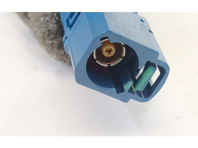 Блок управления 236503 Maserati GranTurismo