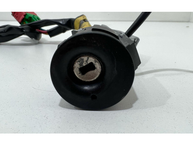 Комплект блоков управления IAW48P2.7H, 8053300 Citroen C2