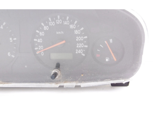 Přístrojová deska Alfa Romeo 145 - 146 2002 AR-0026-116, AR-0026-116