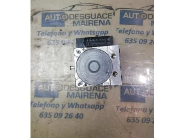 Блок управления АБС 265951121 Citroen C4 I Picasso