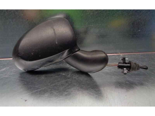Зеркало электрическое        Chevrolet Matiz   -  года   