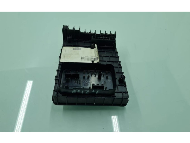   Pojistková skříňka 3C0937125A, 3C0937125A   Volkswagen Tiguan 2014