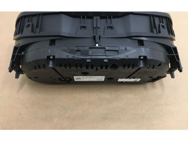 Панель приборов 3V0920941A, VD1048270 Skoda Superb B8 (3V)