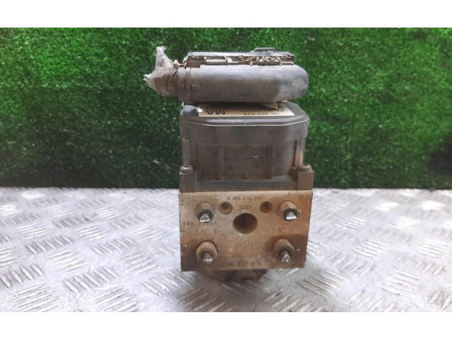 Блок АБС 96457018   Chevrolet  Lova  2005 - 2011 года