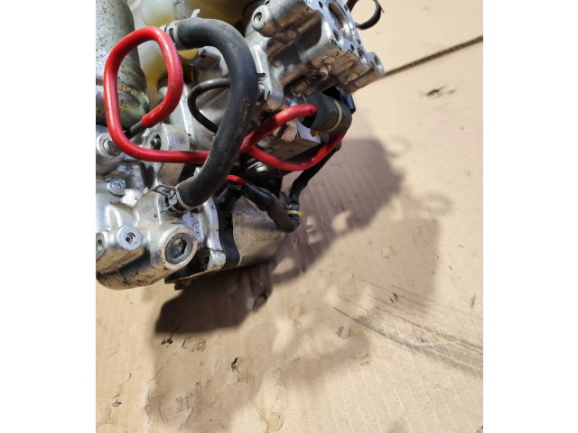 Jednotka ABS 8954160061, 1116J151176 Toyota Land Cruiser (J120) 2008