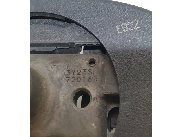 Руль Honda Accord 2003 - 2007 года 720165, 3Y23S