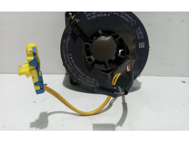 Подушка безопасности водителя 90588757, 1610662   Suzuki Wagon R+