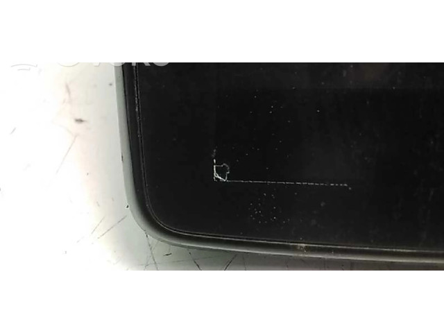 Дисплей 14E800B0 Mazda CX-3