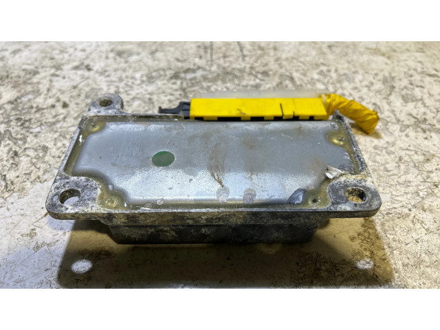 Блок подушек безопасности 96838157, HC8UE0E1C Chevrolet Captiva