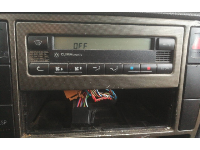 Модуль блока управления кондиционером 3B1907044H   Volkswagen Passat Alltrack