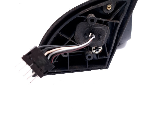 Зеркало электрическое Mercedes-Benz A W168 1997 - 2004 года