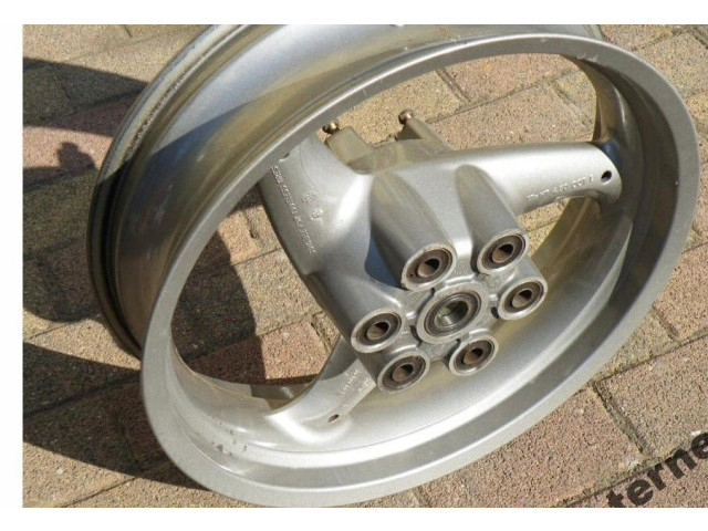 Volant BMW 7 E65 E66 2001 2001R